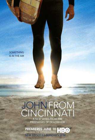 John From Cincinnati - HBO