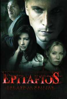 Epitafios - TV Series