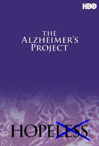 The Alzheimers Project - HBO