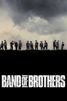 Band of Brothers - HBO
