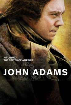 John Adams - HBO