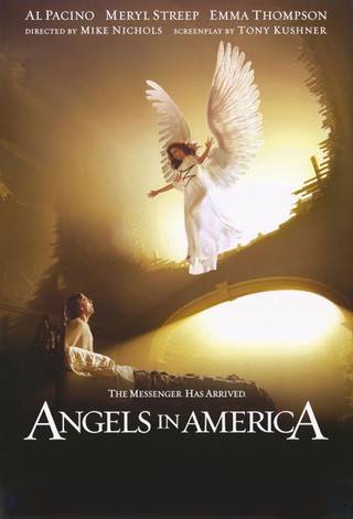Angels in America - TV Series