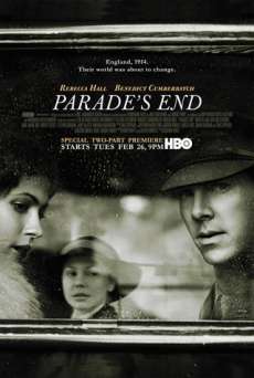 Parades End - HBO