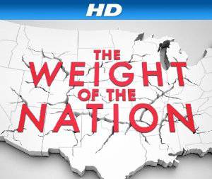 The Weight of the Nation - HBO