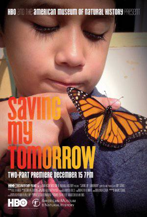 Saving My Tomorrow - TV Series