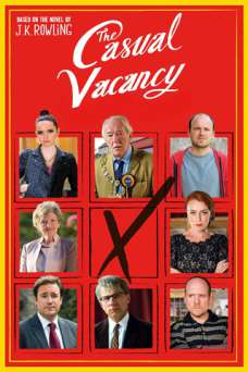 The Casual Vacancy - TV Series