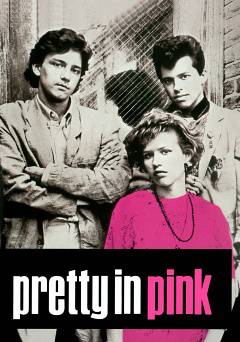 Pretty in Pink - Movie