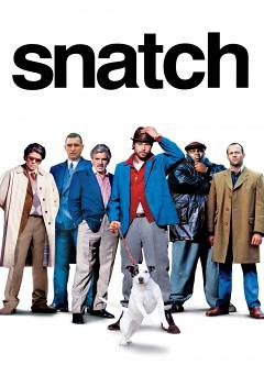 Snatch - Movie