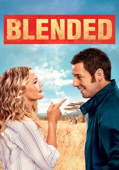 Blended - Movie