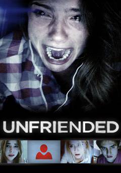 Unfriended - Movie