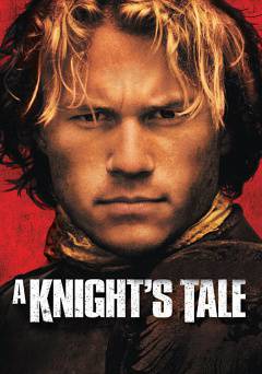 A Knights Tale - HBO