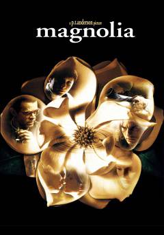 Magnolia - Movie