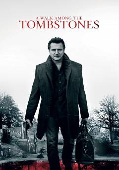 A Walk Among the Tombstones - Movie