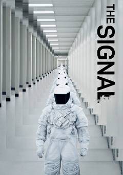 The Signal - Movie