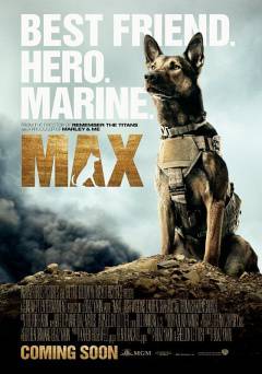 Max - Movie