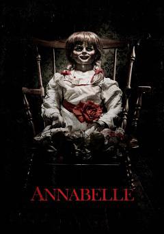 Annabelle - Movie