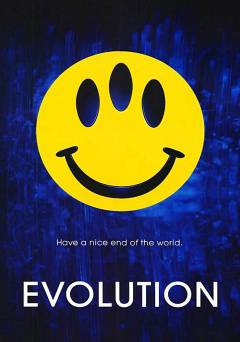 Evolution - Movie
