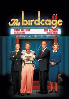 The Birdcage - HBO