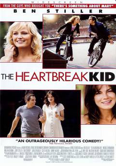 The Heartbreak Kid - Movie