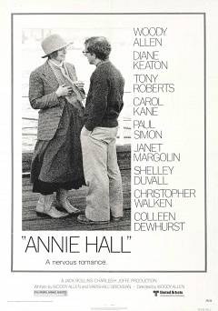 Annie Hall - HBO