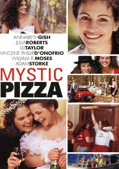 Mystic Pizza - Movie