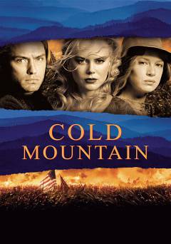 Cold Mountain - Movie