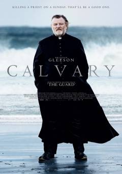 Calvary - Movie