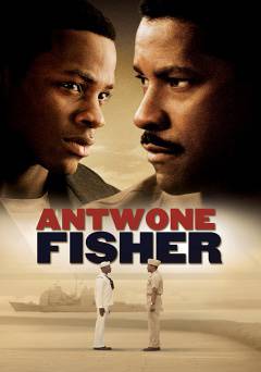 Antwone Fisher - Movie