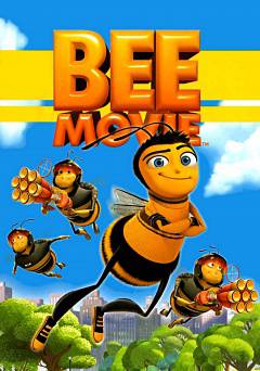 Bee Movie - Movie