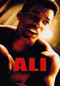 Ali - HBO