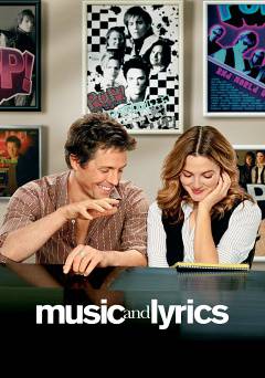 Music and Lyrics - Movie