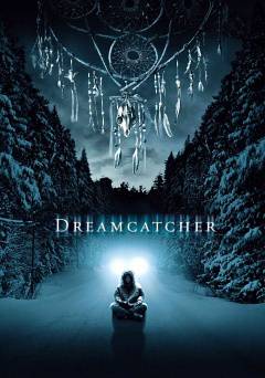 Dreamcatcher - HBO