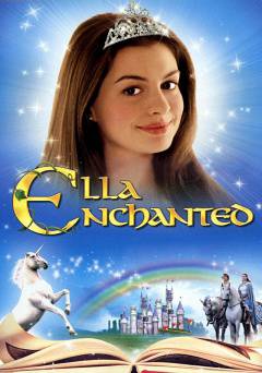 Ella Enchanted - Movie