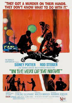 In the Heat of the Night - HBO