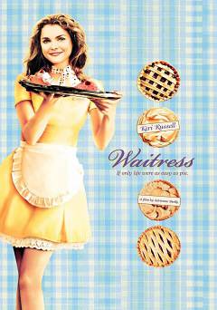 Waitress - Movie