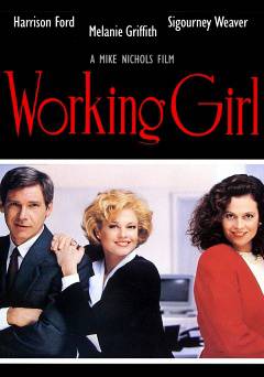 Working Girl - Movie
