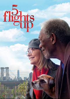 5 Flights Up - Movie