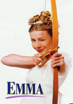 Emma - HBO