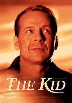 The Kid - HBO