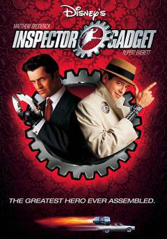 Inspector Gadget - HBO