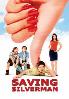 Saving Silverman - HBO