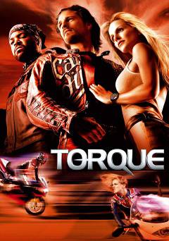 Torque - Movie