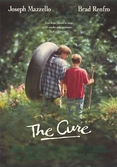 The Cure - Movie