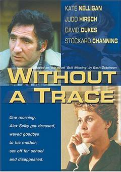 Without a Trace - Movie