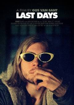 Last Days - Movie