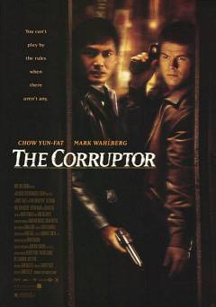 The Corruptor - HBO