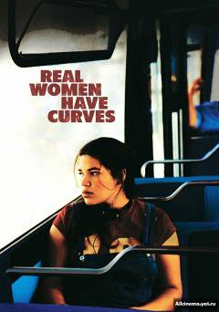 Real Women Have Curves - HBO