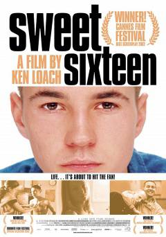 Sweet Sixteen - HBO