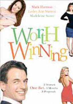 Worth Winning - HBO