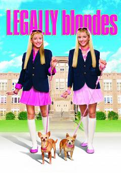 Legally Blondes - Movie